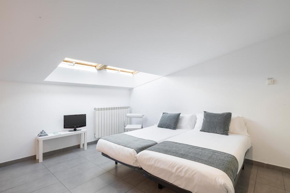 Alda Soria Rooms - Housity