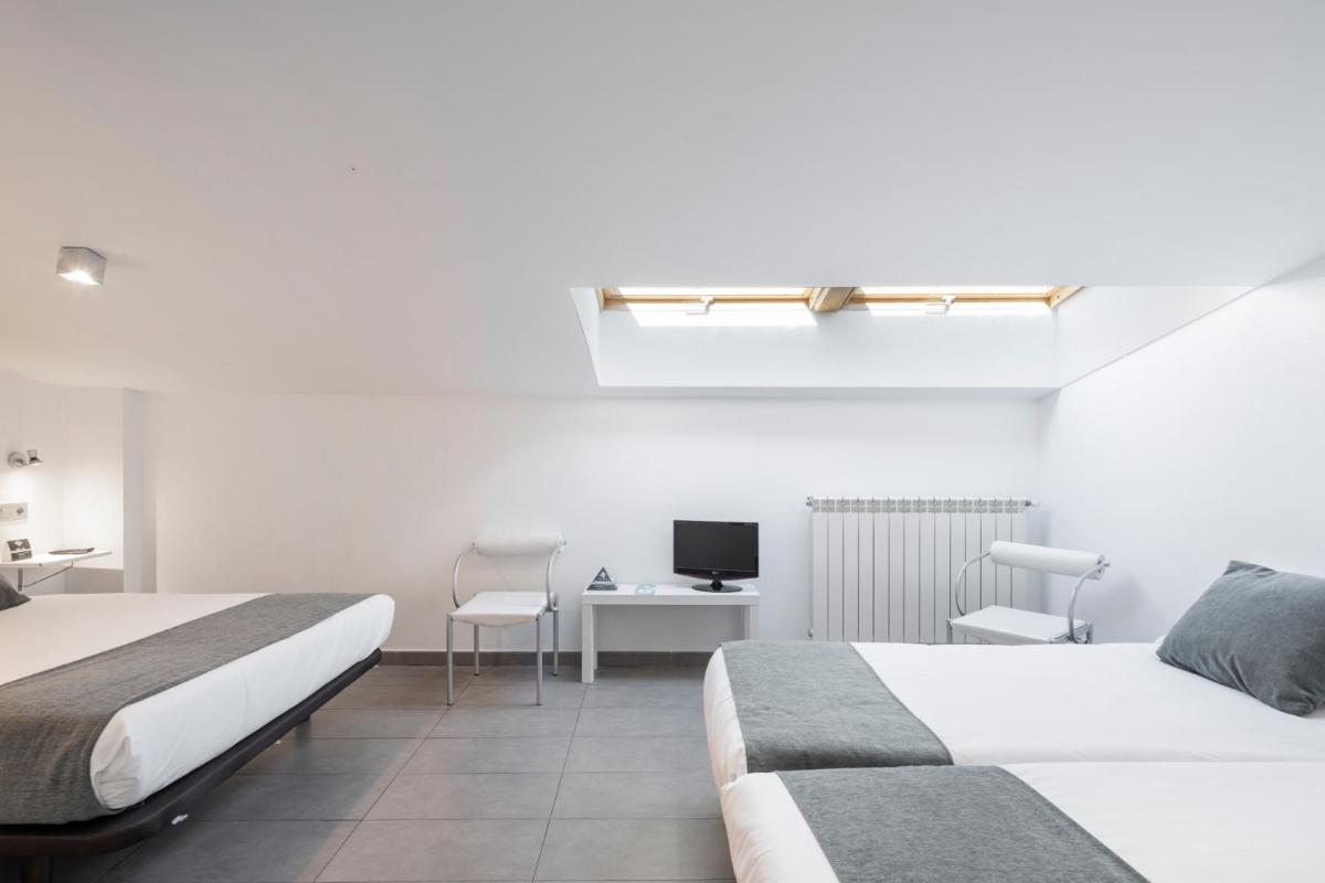 Alda Soria Rooms - Housity