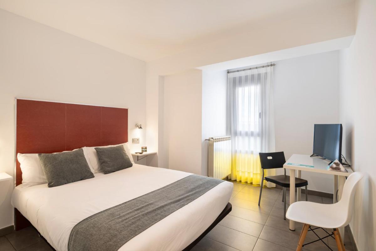 Alda Soria Rooms - Housity