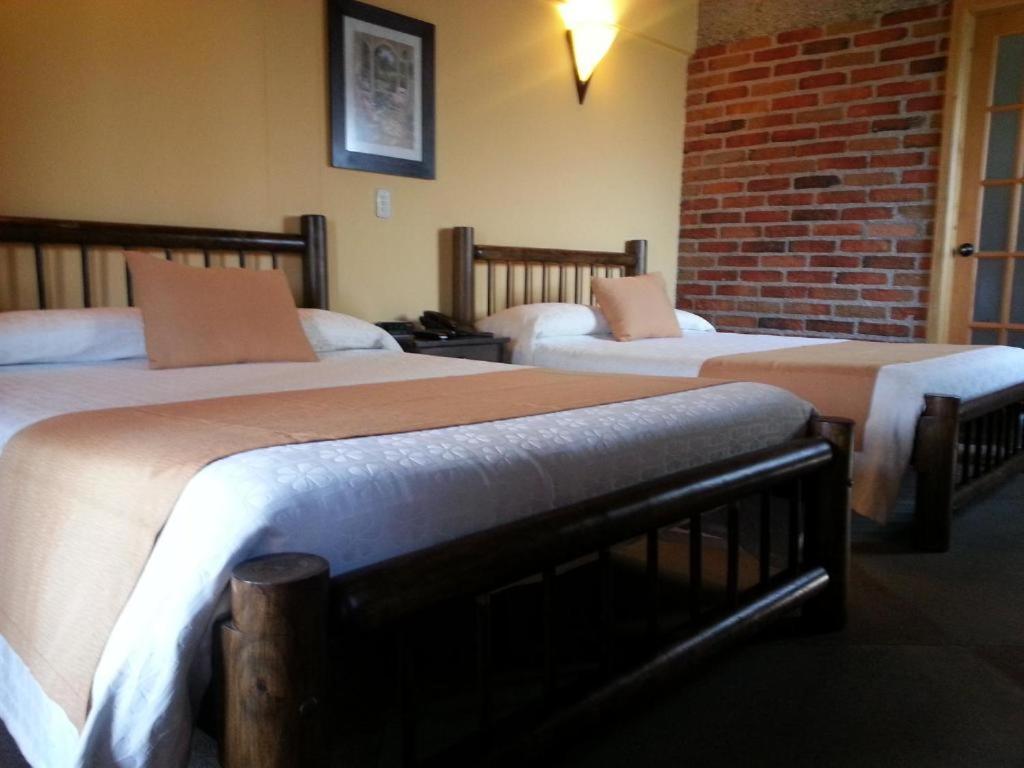 Matisses Hotel & Spa - Housity