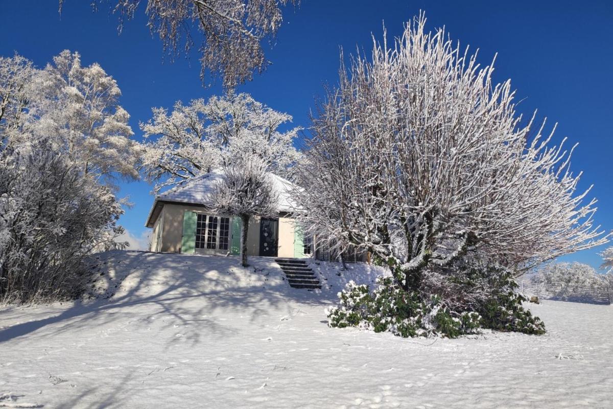 Le Gite de Lonzanges - Housity