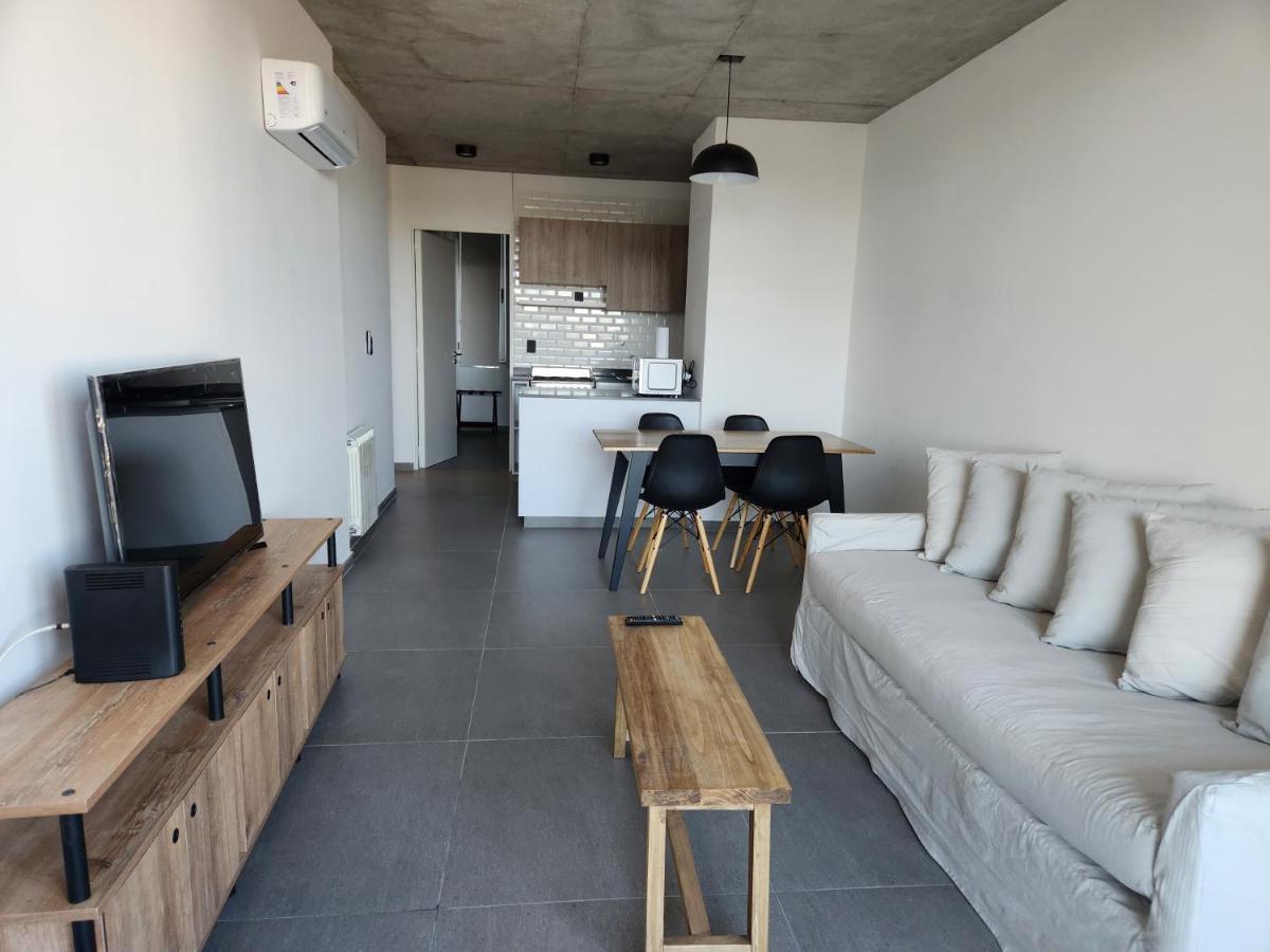 Loi Flats Neuquen, Edificio Talero - Housity