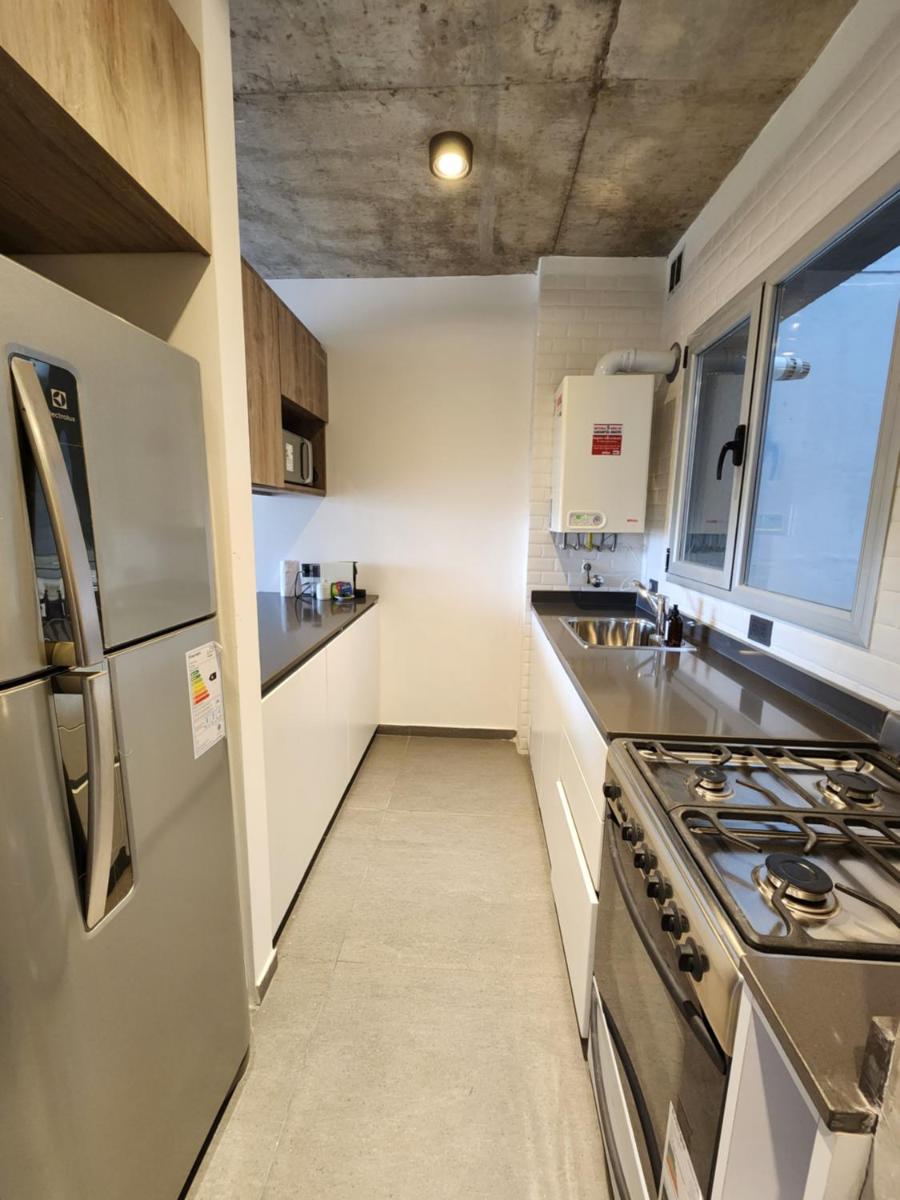 Loi Flats Neuquen, Edificio Talero - Housity