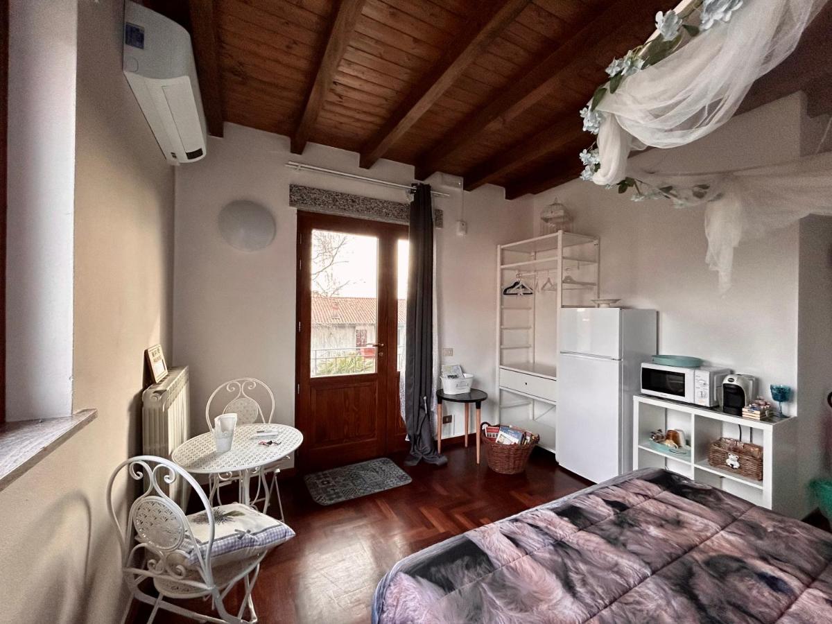 In campagna - Housity