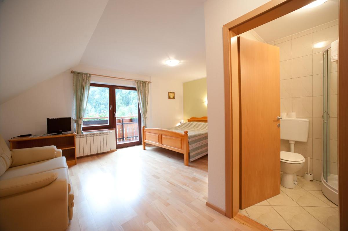 Prenočišča Valentina - Housity