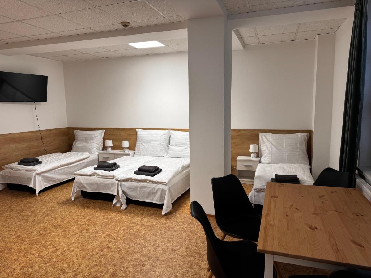 D8 APARTMÁNY - Housity