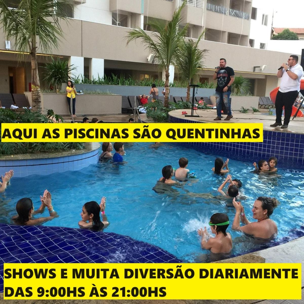 EM OLÍMPIA O MAIS DIVERTIDO RESORT JUNTO AO THERMAS DOS LARANJAIS - PAGUE em ATÉ 12 VEZES - Housity
