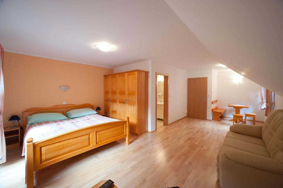 Prenočišča Valentina - Housity