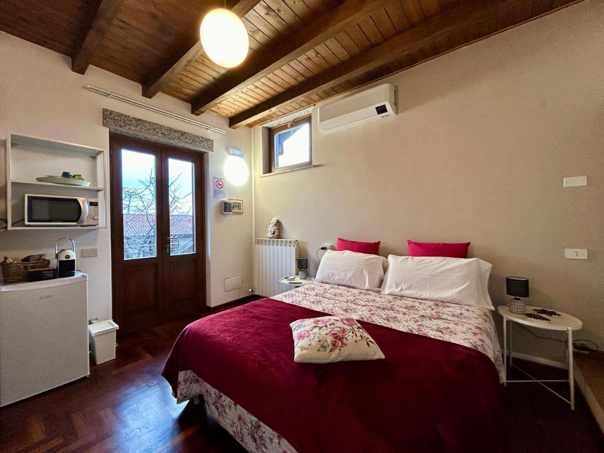 In campagna - Housity