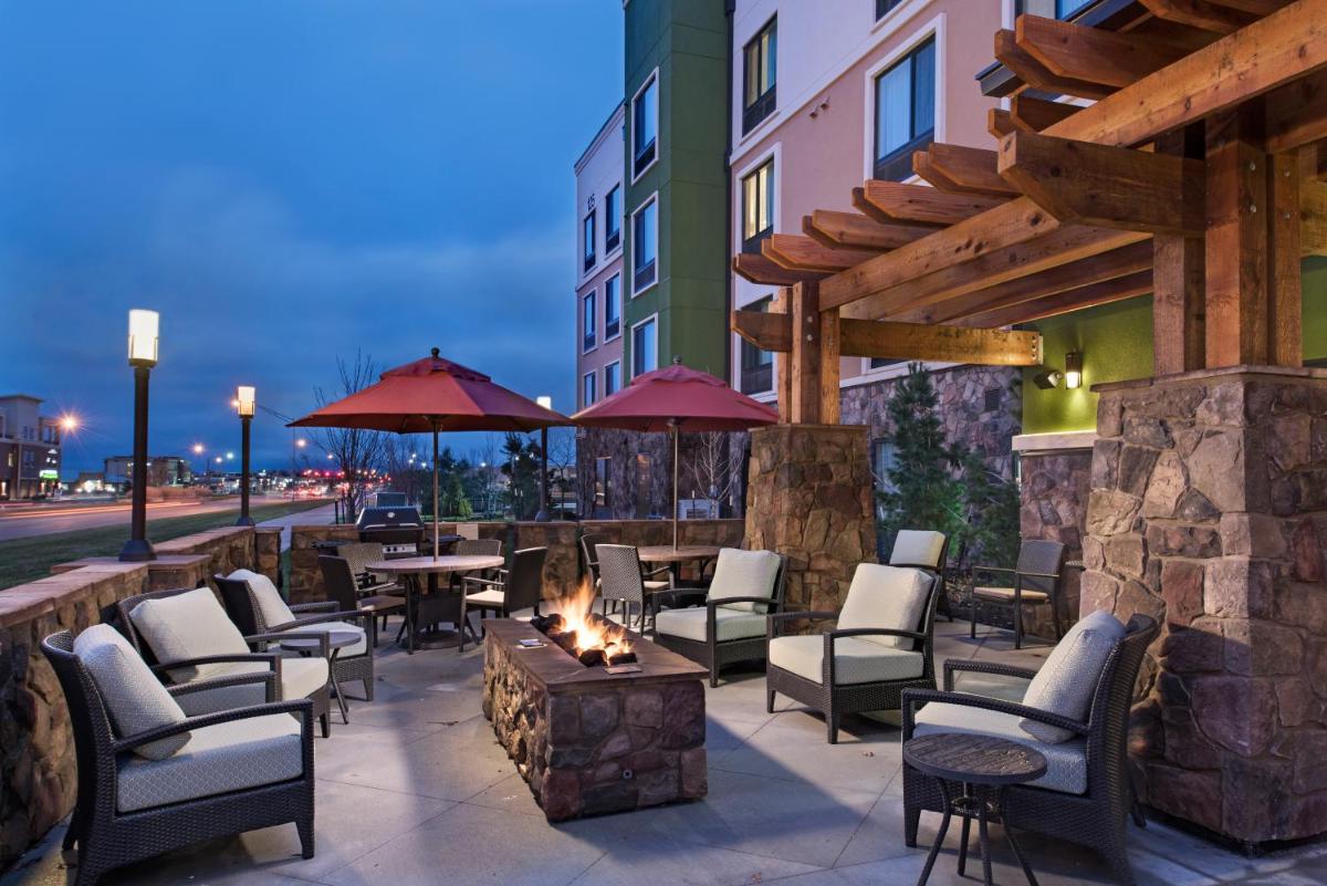 TownePlace Suites by Marriott Des Moines West/Jordan Creek - Housity