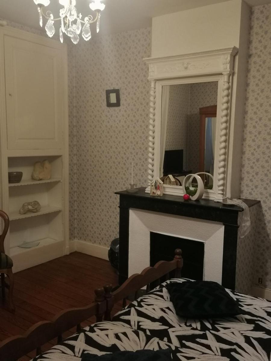 Chez Many, par Fred et Henri - Housity