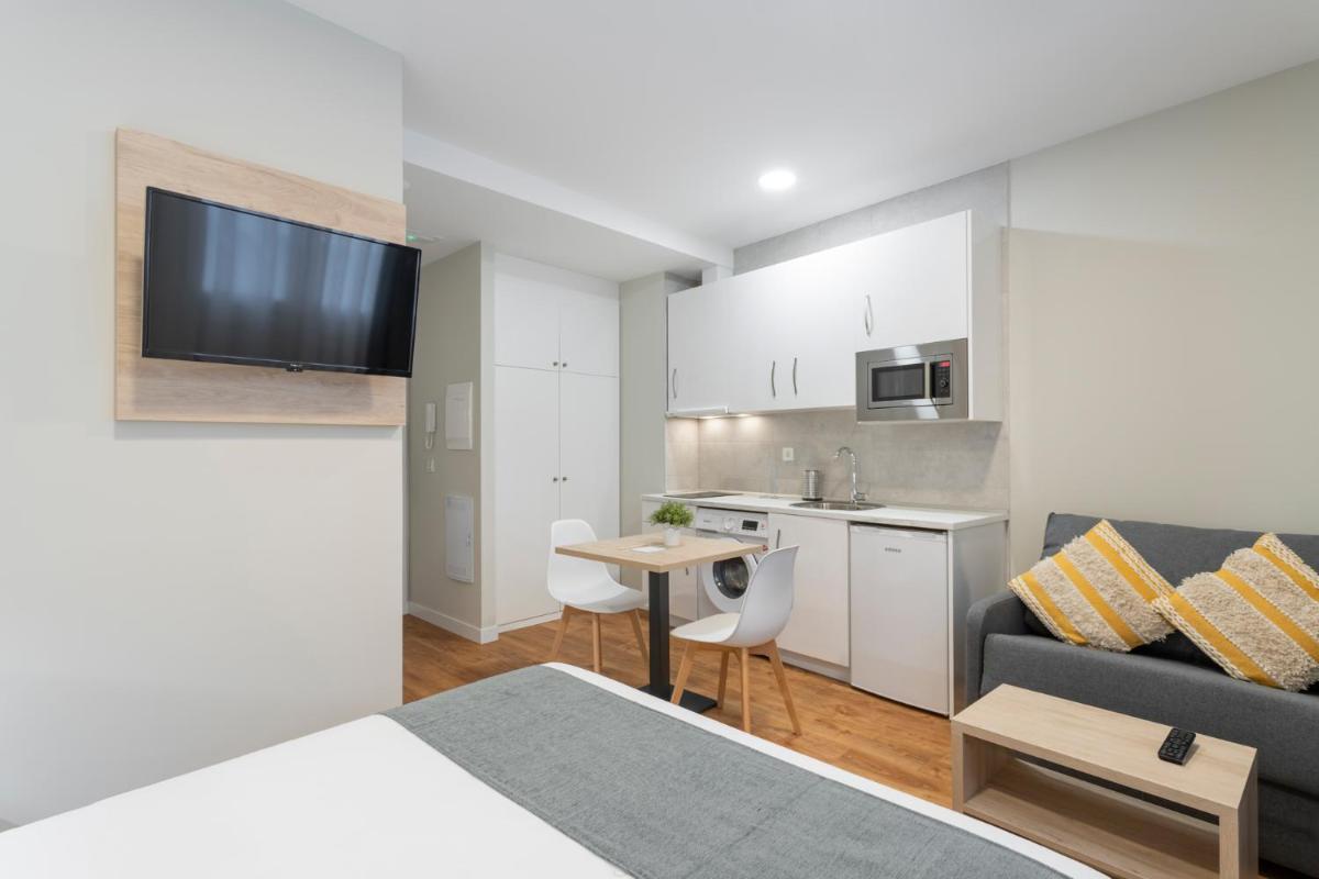 Alda Palencia Catedral - Housity