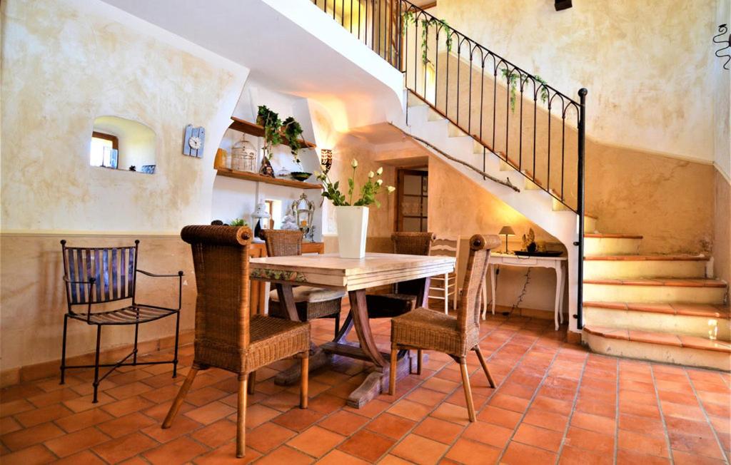 MAS DES MAGNARELLES / UZES / CEVENNES - Housity