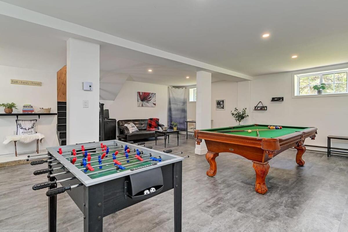 Suitetrails - RIVERSIDE spa open-plan in Saint-Côme