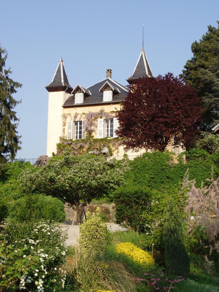 Château des Tours, 300 m2, vue panoramique - Housity