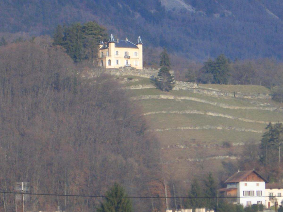 Château des Tours, 300 m2, vue panoramique - Housity