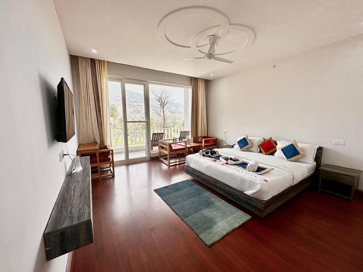 The Biling Health Resort - Housity