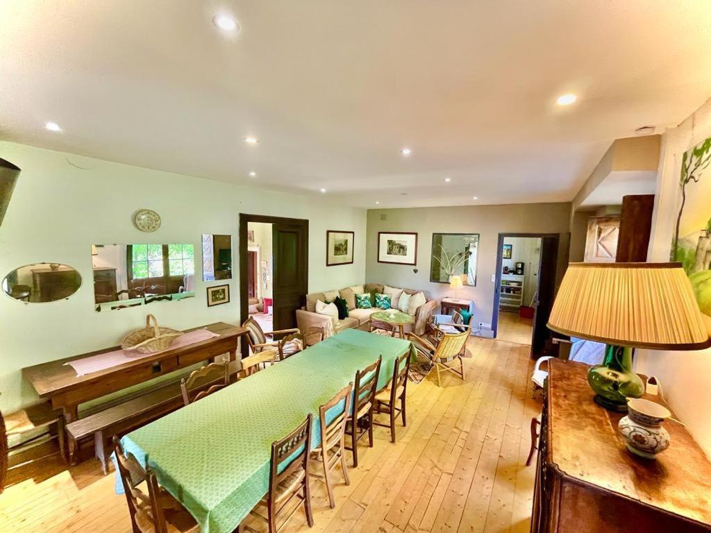 Château des Tours, 300 m2, vue panoramique - Housity