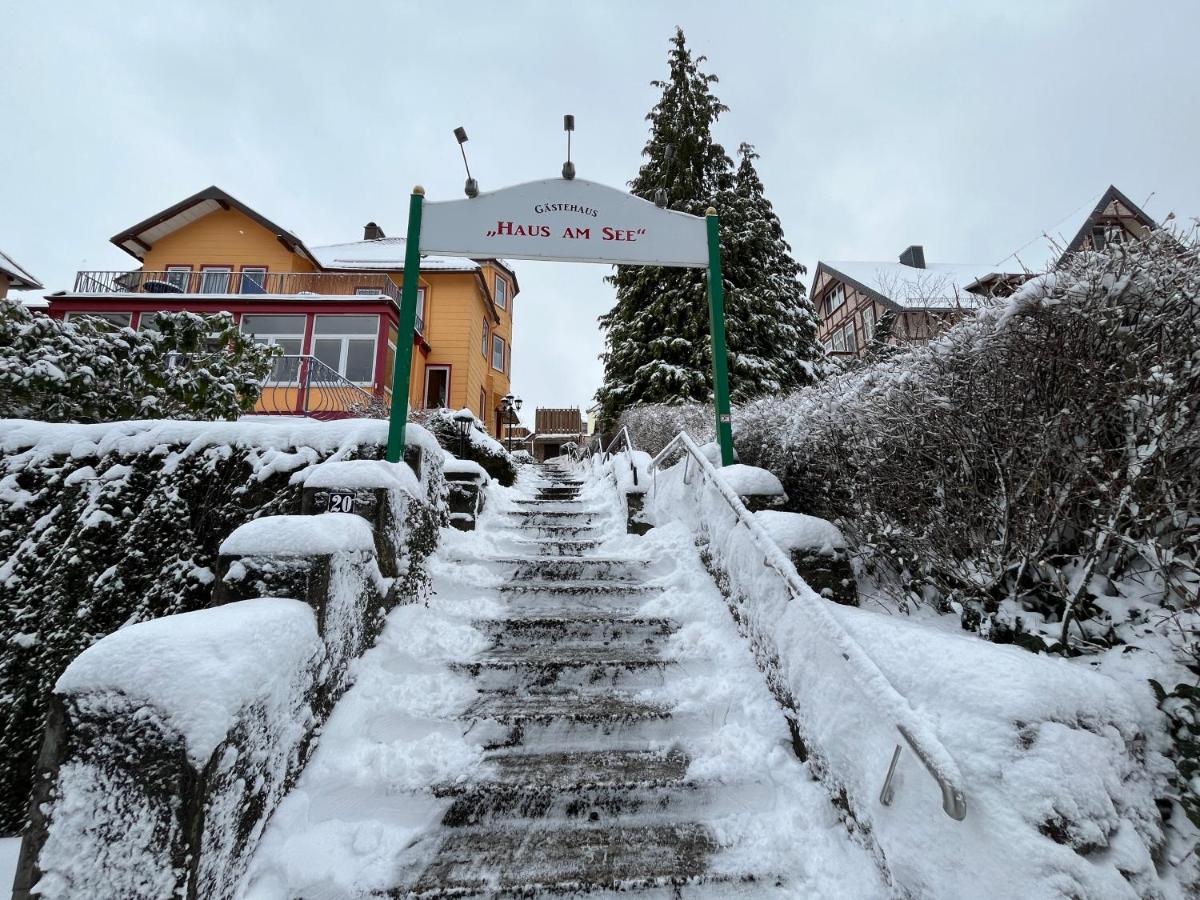 Haus am See - Housity
