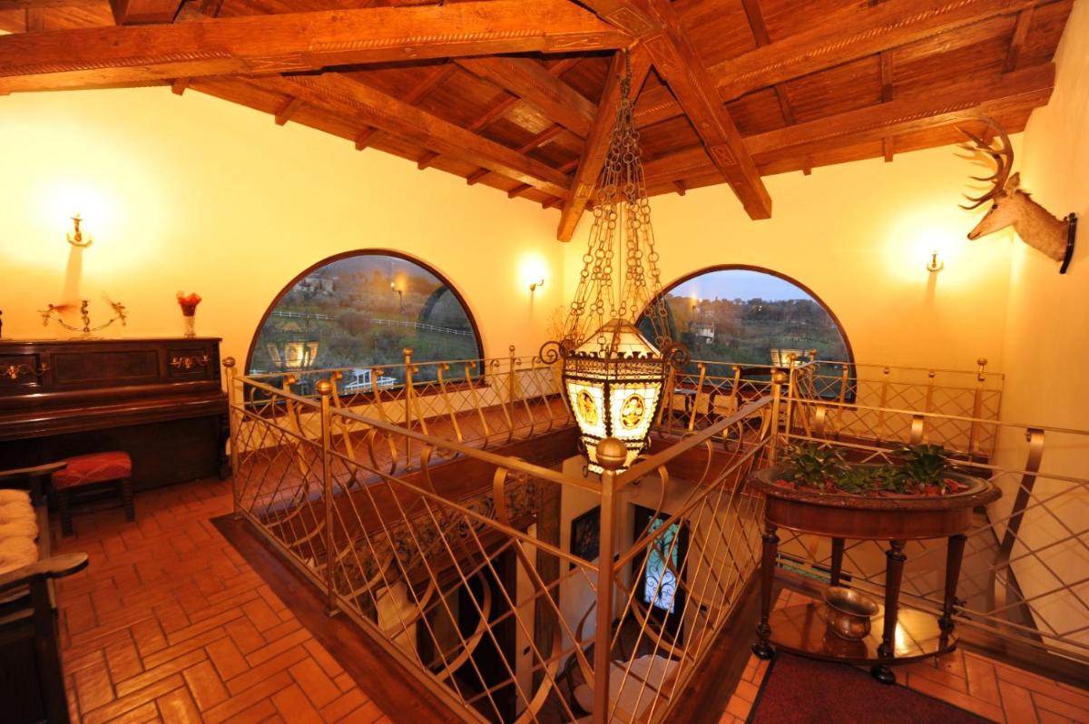 Resort Sabino - Housity