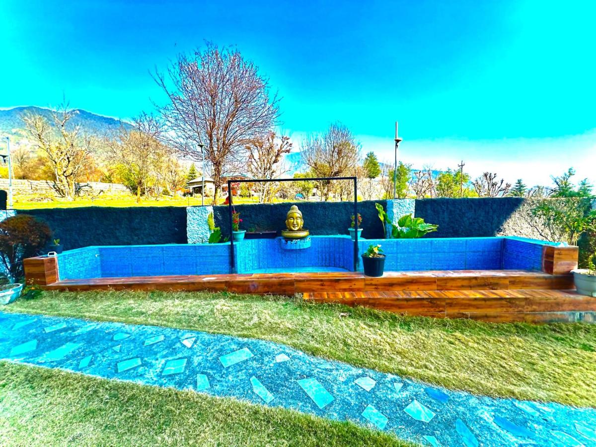 The Biling Health Resort - Housity