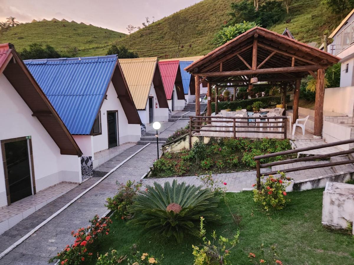 Espaço Chalé Cereja - Housity