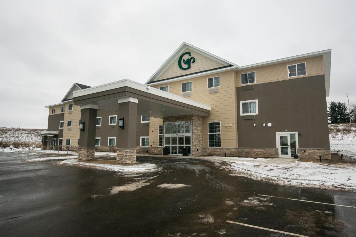 GrandStay Hotel & Suites - Housity