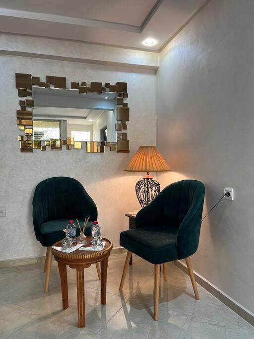 Luxury suite Benslimane - Housity