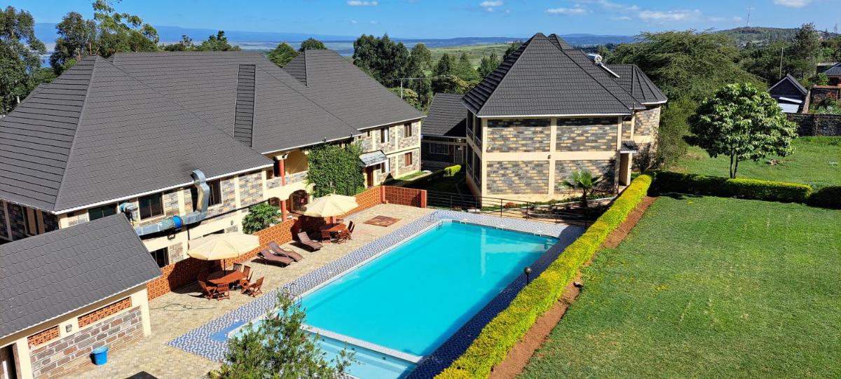 Epashikino Resort & Spa - Housity