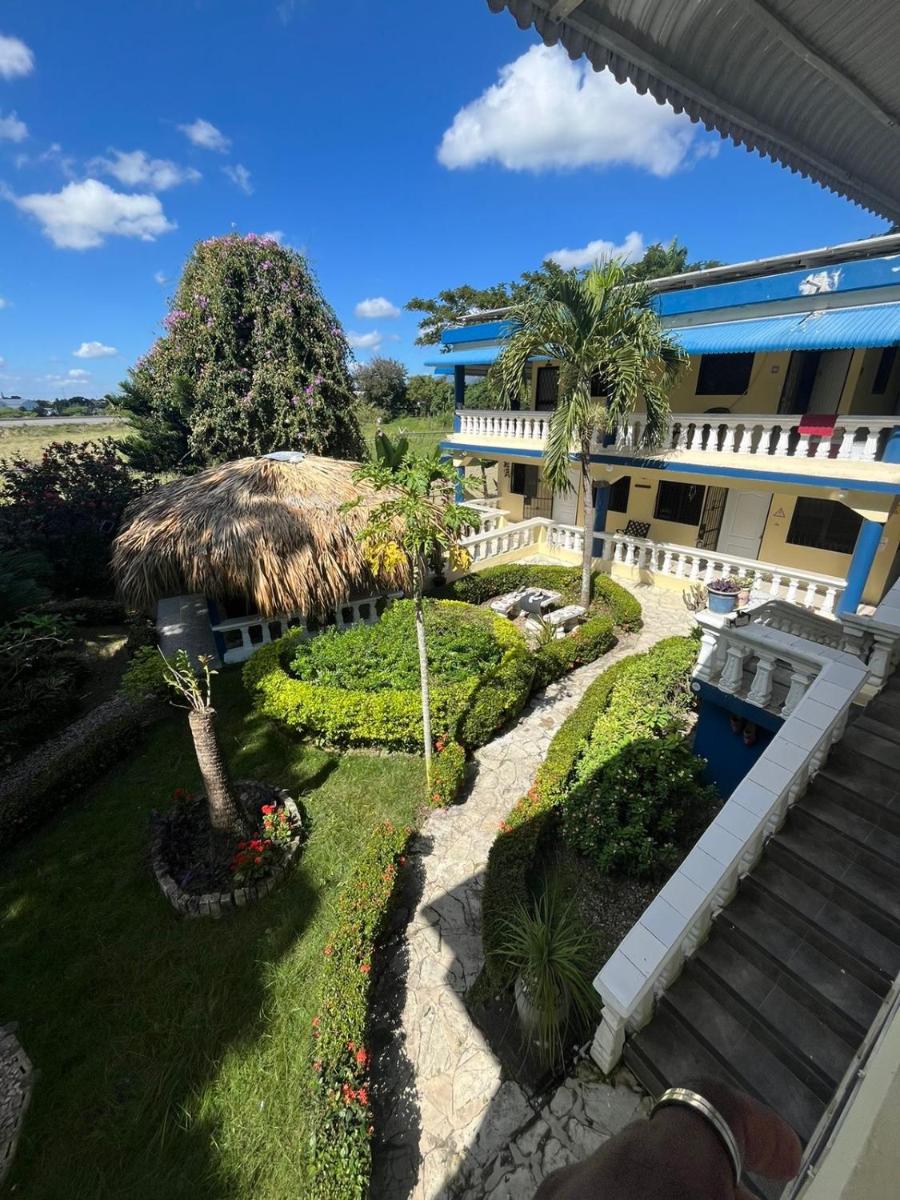 Sana El Jardin Secreto - Housity