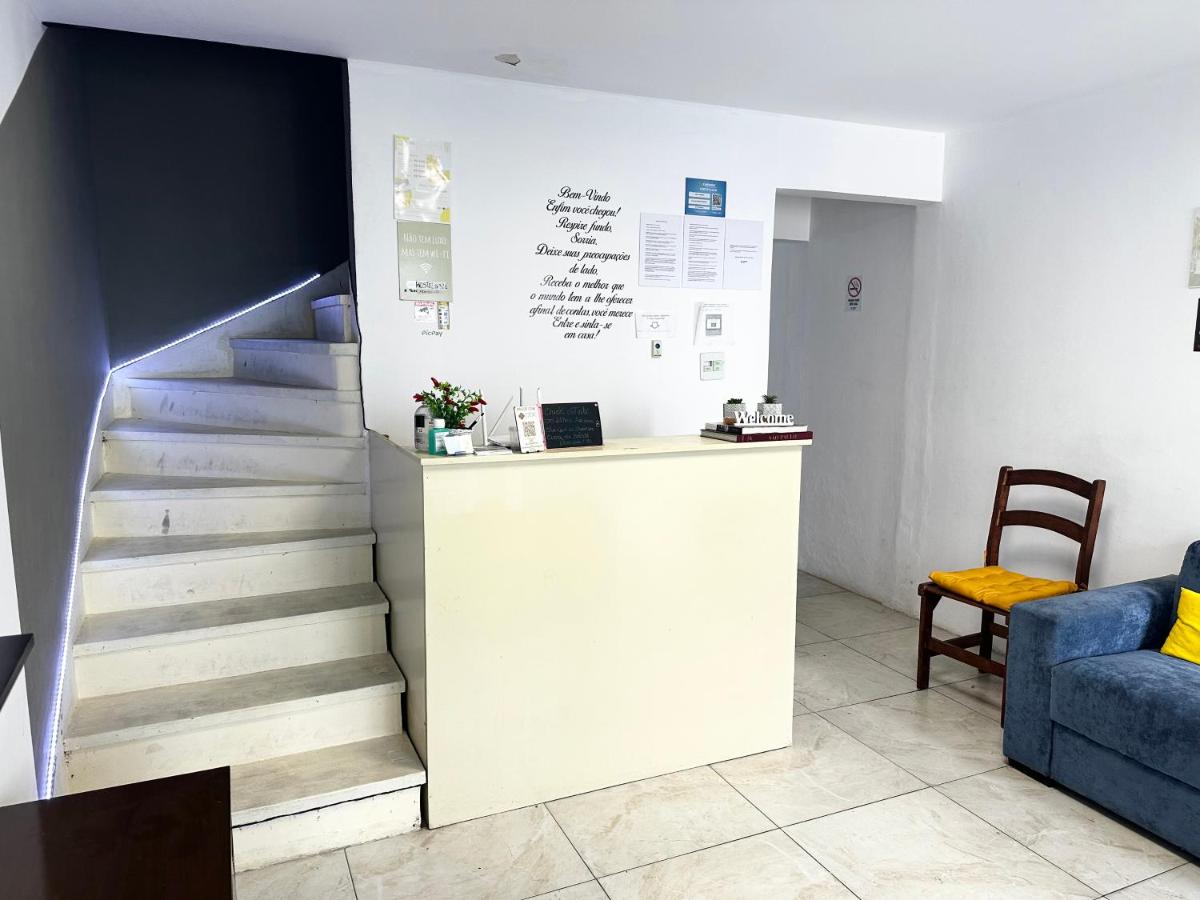 Hostel Welcome SP - Congonhas - Housity