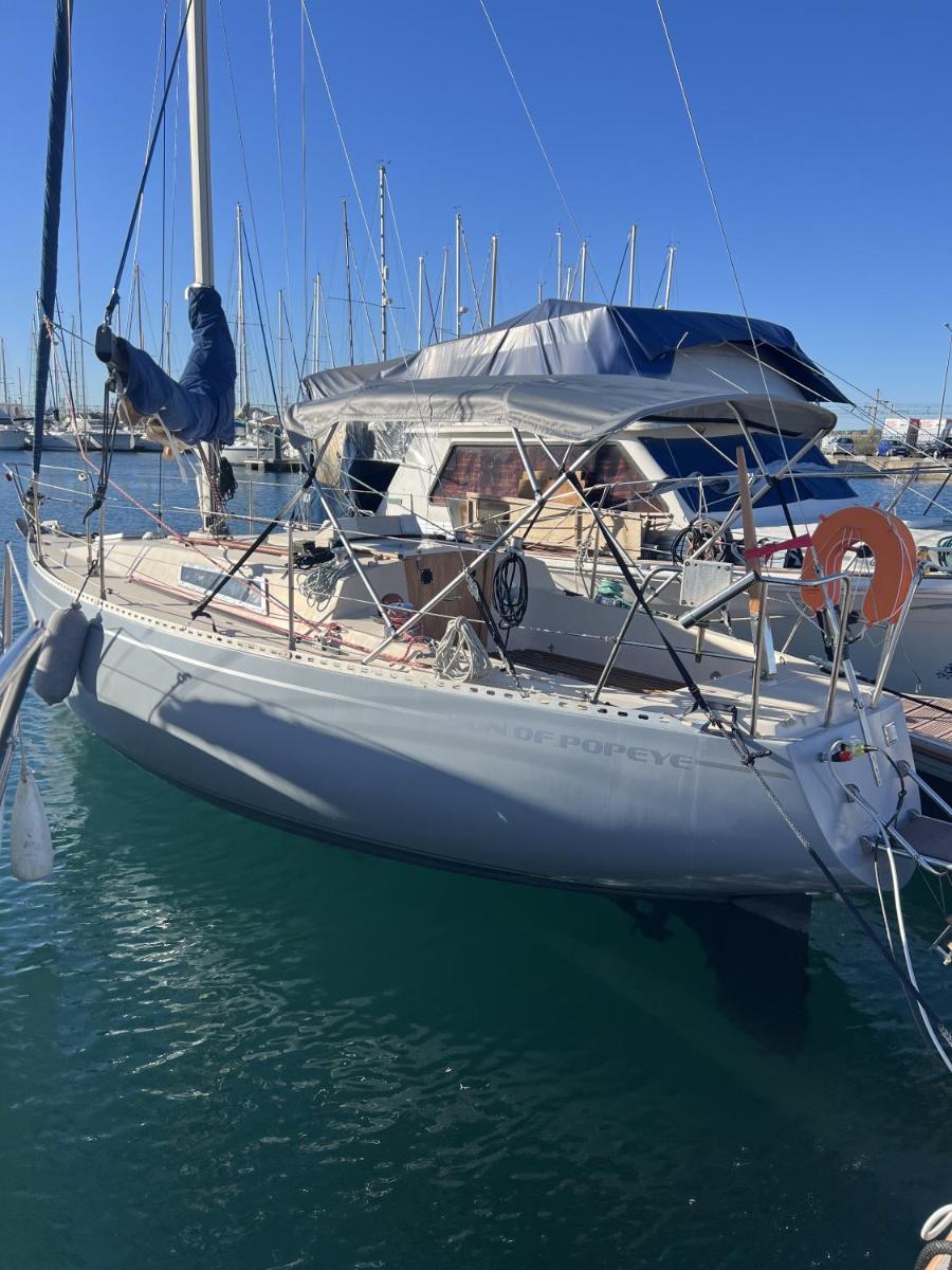 Nuits enchantées sur les flots Embarquez pour une aventure inédite à Sète - Housity
