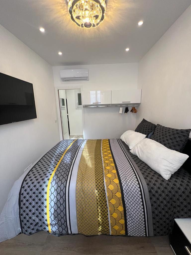 Appartement T2 - Housity