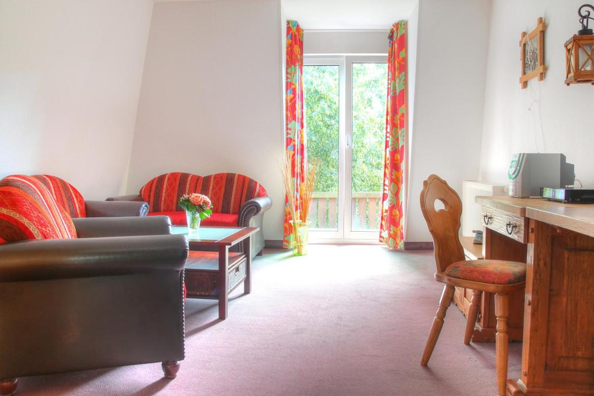 Hotel am Liepnitzsee - Housity