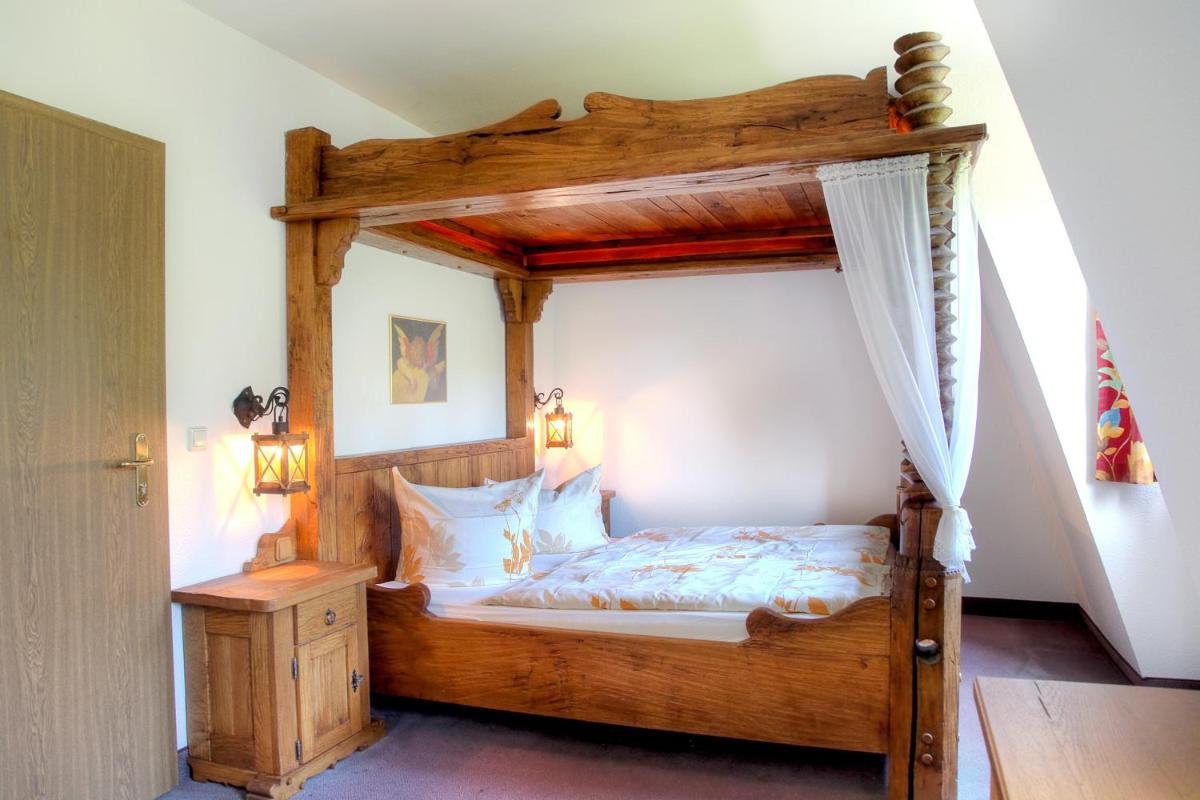 Hotel am Liepnitzsee - Housity