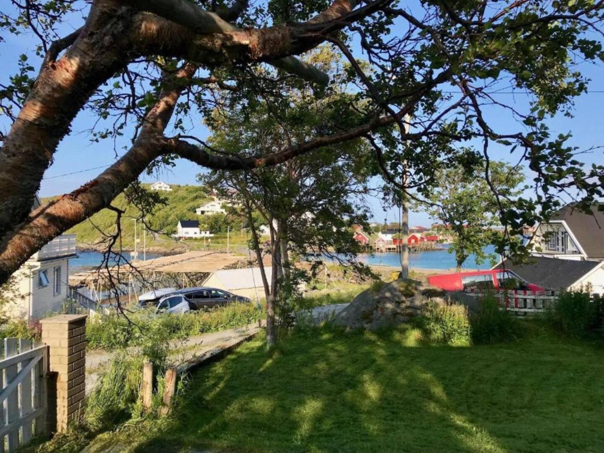 Reinefjorden Lodge - Housity