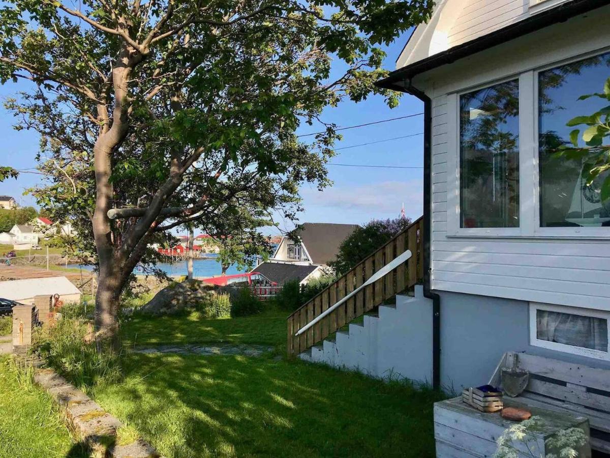Reinefjorden Lodge - Housity