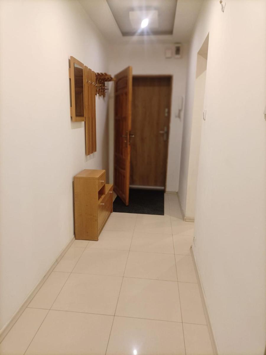 APARTAMENT NAD JEZIORKIEM KĘTRZYŃSKIM - Hizvo