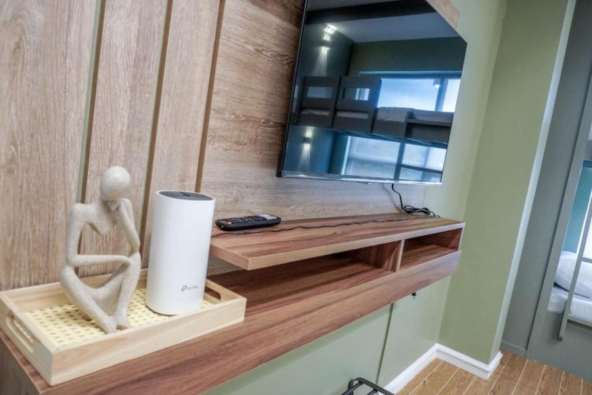 ALTEAN Apartments - Lourdes Room - Housity
