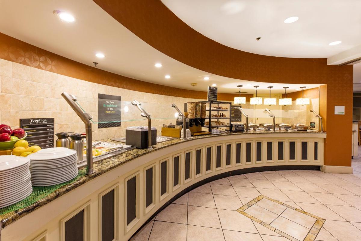 Holiday Inn Austin Midtown, an IHG Hotel - Housity