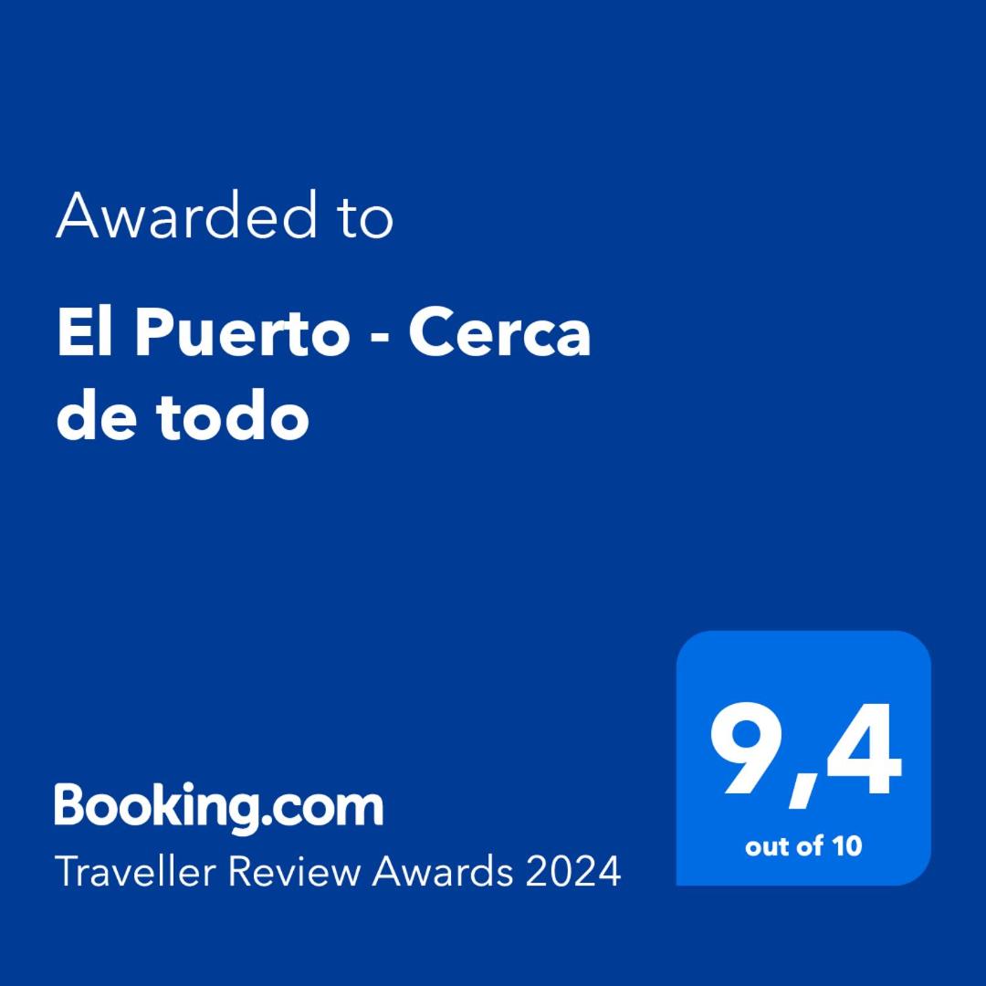 El Puerto - Cerca de todo - Housity
