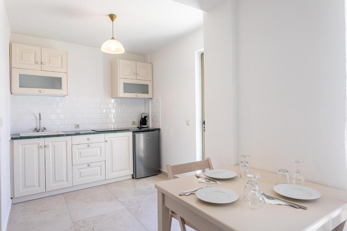 Suitetrails - Villa Daniela Studio