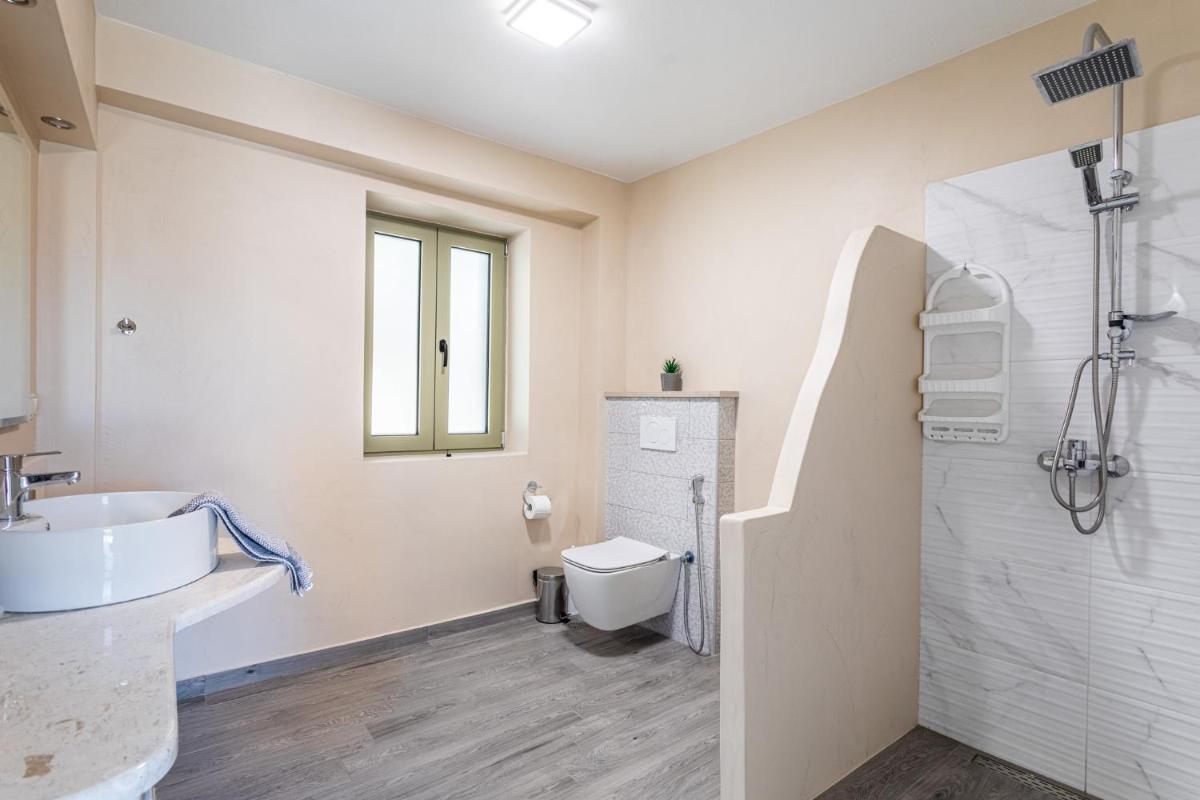 Suitetrails - Villa Daniela Studio
