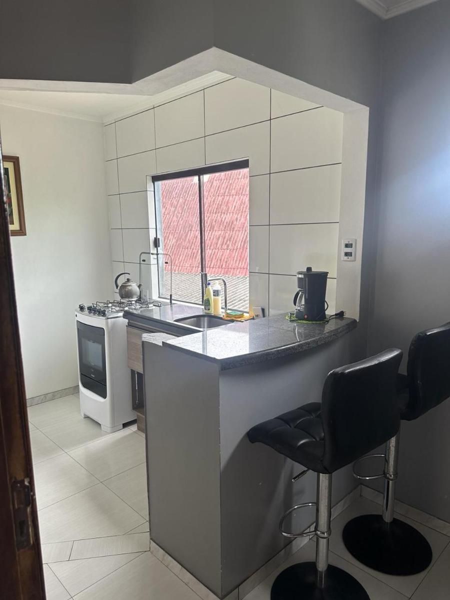 Sobrado da Gaby - Housity