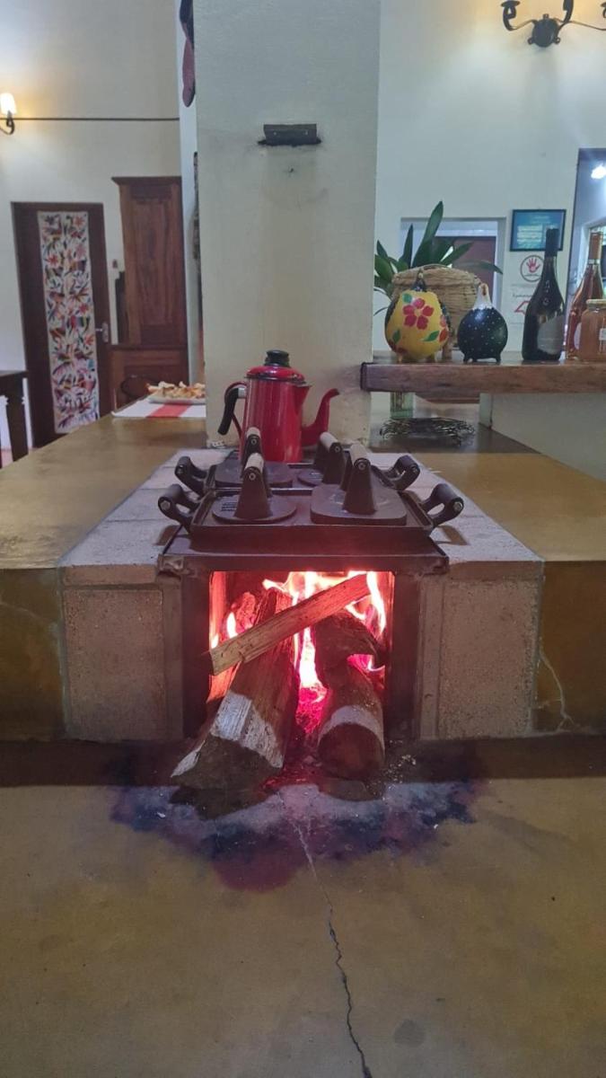 Pousada da Mata - Housity