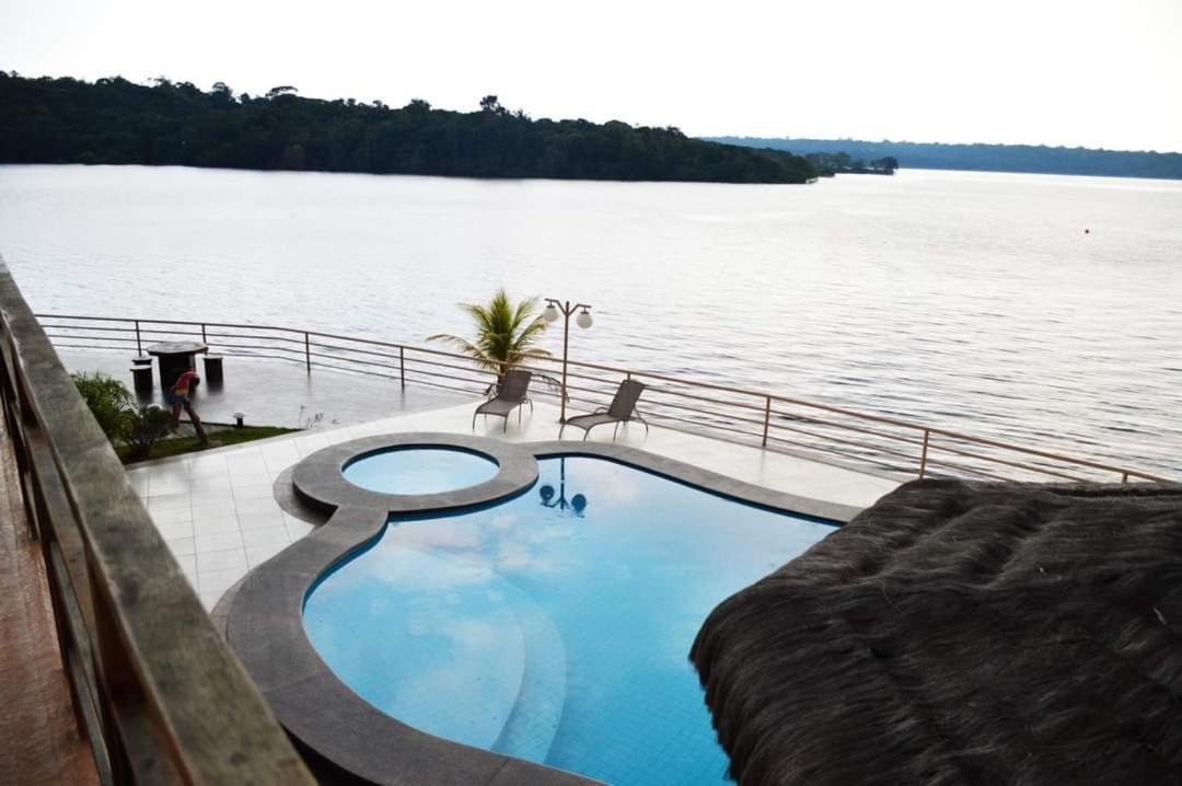 Hotel Pousada Margem da Amazônia - Housity