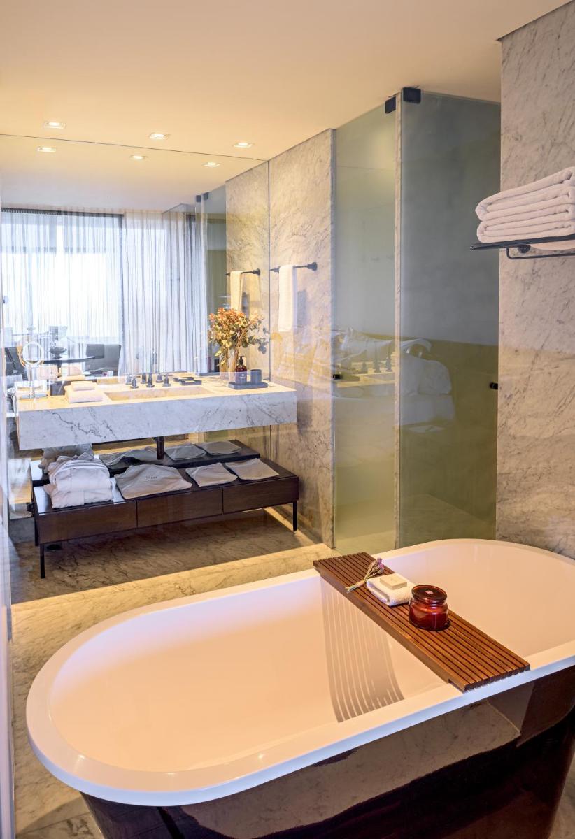 Hotel Fasano Punta del Este - Housity