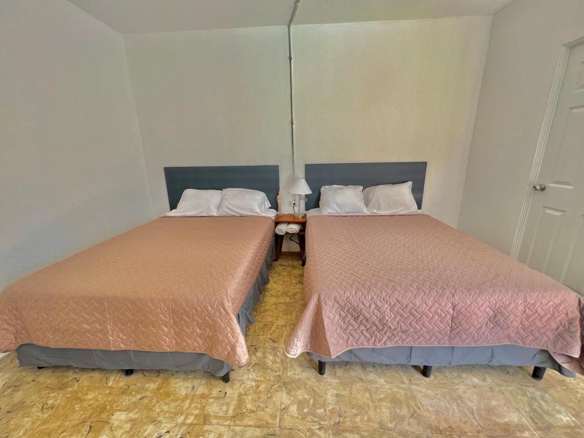 Hotel Citadin zona 5 - Housity