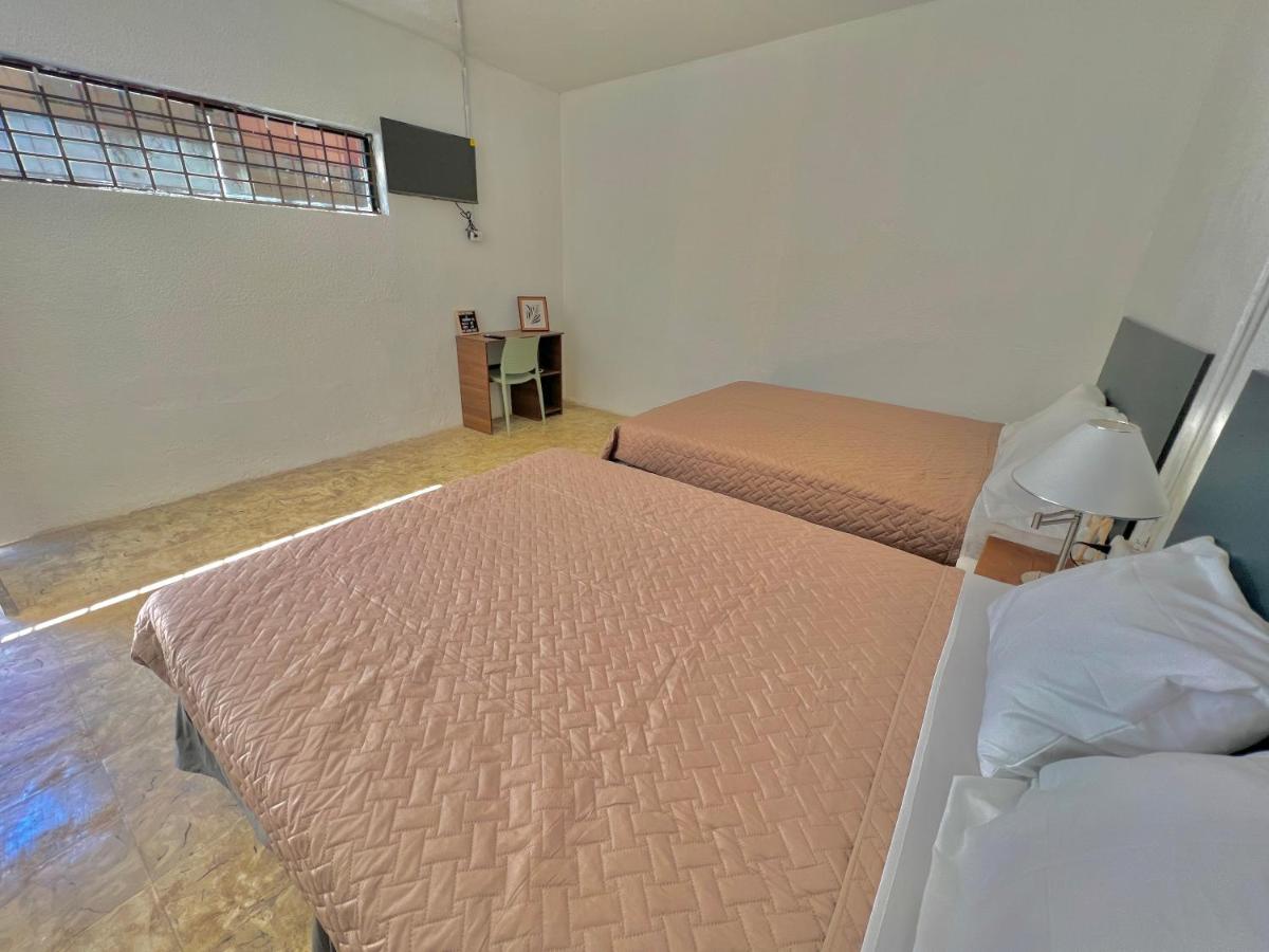 Hotel Citadin zona 5 - Housity