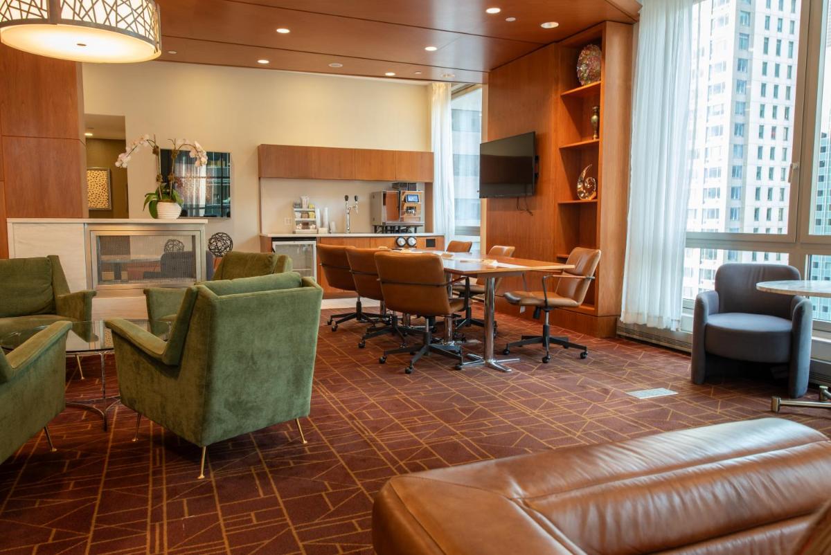 Hotel Boutique at Grand Central - Housity